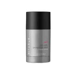 Rituals Homme 8719134163438 déodorant Unisexe Déodorant stick 75ml