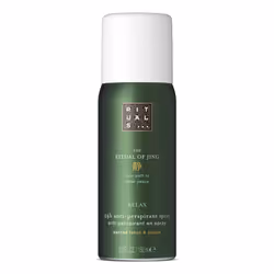 Rituals The Ritual of Jing 8719134163490, Femmes, Anti-transpirant, Déodorant spray, Spray, 150 ml, 24 h