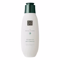 Rituals The Ritual of Jing 8719134163520, 250 ml, Shampoing, Non-professionnel, Femmes, Nutrition, Lissage, Jujube, Lotus, Hu ...