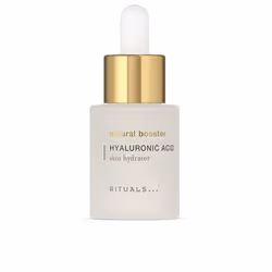 Le Rituel De Namaste booster naturel d’acide hyaluronique