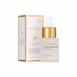 Le Rituel De Namaste booster naturel d’acide hyaluronique