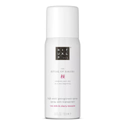 Rituals The Ritual of Sakura 8719134163681 déodorant Femmes Déodorant spray 150ml