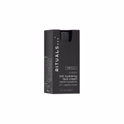 Homme 24h recharge crème hydratante visage 50 ml