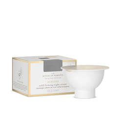 The Ritual Of Namaste recharge crème de nuit raffermissante sans âge 50 ml