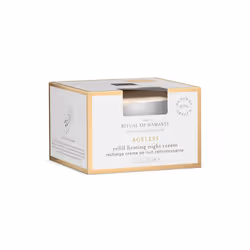 The Ritual Of Namaste recharge crème de nuit raffermissante sans âge 50 ml