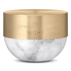Rituals The Ritual of Namaste 8719134163827 crème de jour et de nuit Crème de nuit Visage 50 ml