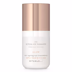 Rituals The Ritual of Namaste 8719134163872, Crème pour les yeux, Femmes, Peau sensible, Tous types de peau, Anti-âge, Anti-p ...