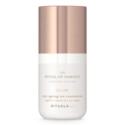Rituals The Ritual of Namaste 8719134163872 crèmes et hydratant pour les yeux Crème pour les yeux Femmes 15 ml