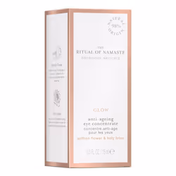 Rituals The Ritual of Namaste 8719134163872 crèmes et hydratant pour les yeux Crème pour les yeux Femmes 15 ml