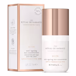 Rituals The Ritual of Namaste 8719134163872 crèmes et hydratant pour les yeux Crème pour les yeux Femmes 15 ml