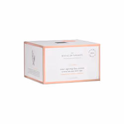 The Ritual Of Namaste crème de jour anti-âge éclat 50 ml