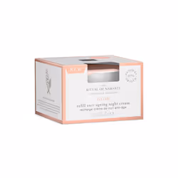 The Ritual Of Namaste recharge crème de nuit anti-âge éclat 50 ml