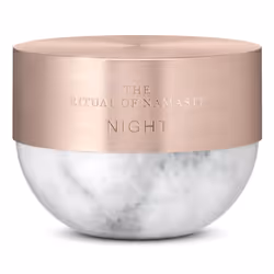 Rituals The Ritual of Namaste 8719134163995, Crème de nuit, Femmes, Peau sensible, Tous types de peau, Visage, Anti-âge, Élas ...