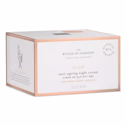 Rituals The Ritual of Namaste 8719134163995 crème de jour et de nuit Crème de nuit Visage 50 ml