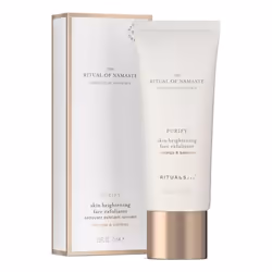Rituals The Ritual of Namaste 8719134164114 nettoyant pour le visage Crème nettoyante Femmes 75 ml