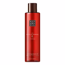 Rituals 8719134164350, Huile de douche, 200 ml, Adultes, Unisexe, Corps, Peau normale