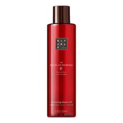 Rituals 8719134164350 gel douche et nettoyant pour le corps 200 ml Huile de douche Unisexe