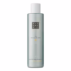 Rituals The Ritual of Jing 8719134164404, Huile de douche, 200 ml, Adultes, Corps, Calmant, Bouteille