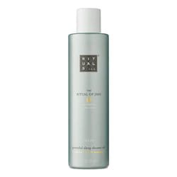 Rituals The Ritual of Jing 8719134164404 gel douche et nettoyant pour le corps 200 ml Huile de douche