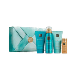 Rituals The Ritual of Karma 8719134166149 kit de soins pour le visage et le corps