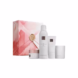 Rituals The Ritual of Sakura Set Sakura Medium, Femmes, 100 ml, 200 ml, 4 pièce(s), Emballage cadeau