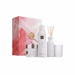 Rituals The Ritual of Sakura Set Sakura Large, Femmes, 200 ml, 200 ml, 4 pièce(s), Emballage cadeau