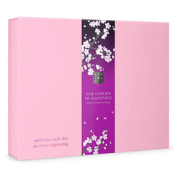 Rituals 8719134176872 kit de parfums et de produits pour le bain 10 pièce(s) Femelle