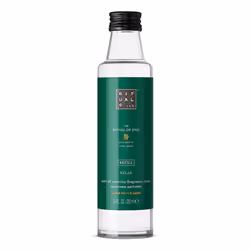 Rituals The Ritual of Jing 8719134180657, Bouteille, Vert, Transparent, Lotus, 250 ml, Bouteille, 1 pièce(s)