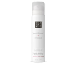 Déodorant naturel Le Rituel De Sakura 75 ml