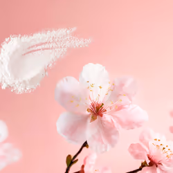 Déodorant naturel Le Rituel De Sakura 75 ml