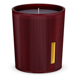 Rituals The Ritual of Ayurveda Scented bougie en cire Cylindre Rouge 1 pièce(s)