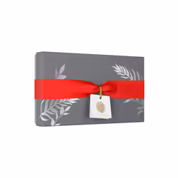 Homme Petit Coffret Cadeau 4 pcs
