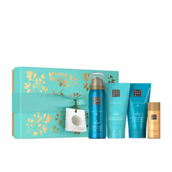 The Ritual Of Karma Small Gift Set 4 pz