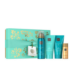The Ritual Of Karma Small Gift Set 4 pz