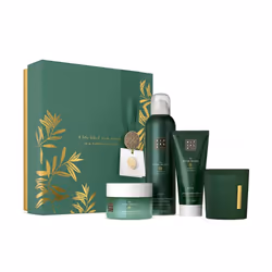 The Ritual Of Jing Medium Gift Set 4 pz