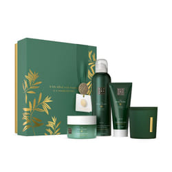 The Ritual Of Jing Medium Gift Set 4 pz