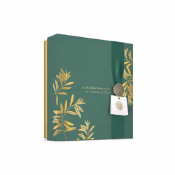 The Ritual Of Jing Medium Gift Set 4 pz