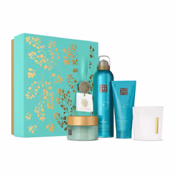 Le Rituel Du Karma Coffret Cadeau Moyen 4 pcs