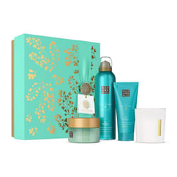 Le Rituel Du Karma Coffret Cadeau Moyen 4 pcs