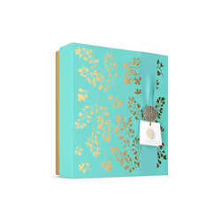 Le Rituel Du Karma Coffret Cadeau Moyen 4 pcs