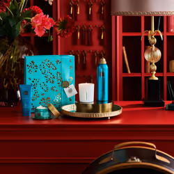 Rituals The Ritual of Karma 8719134184525 kit de parfums et de produits pour le bain 4 pièce(s) Femelle - Vue supplémentaire 4