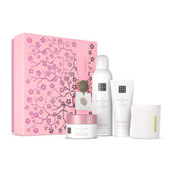 The Ritual Of Sakura Medium Gift Set 4 pz