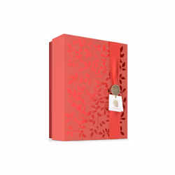 Le Rituel De L’AYURVEDA Grand Coffret Cadeau 4 pcs