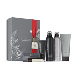 Coffret cadeau Rituals Homme Large 4 pièces