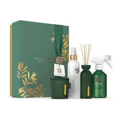 The Ritual Of Jing Large Gift Set 4 pz