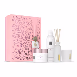 The Ritual Of Sakura Large Gift Set 4 pz