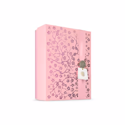 The Ritual Of Sakura Large Gift Set 4 pz