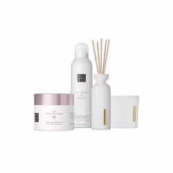 The Ritual Of Sakura Large Gift Set 4 pz