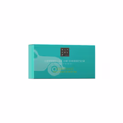 The Ritual of Karma Car Air Freshener 2 x 3 gr