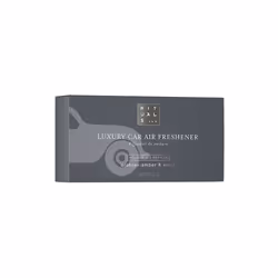 Désodorisant pour voiture Homme 3g